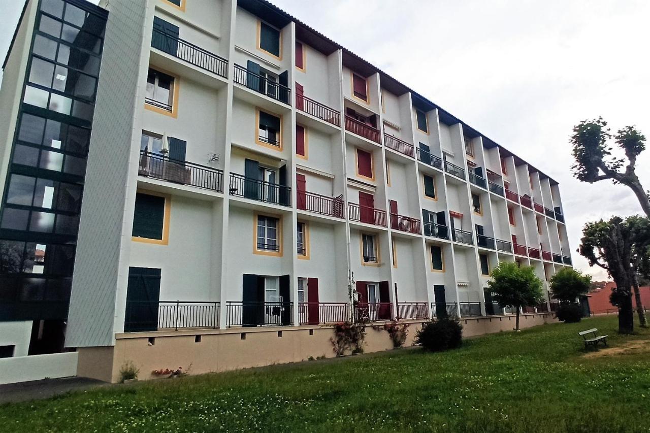 Ilbetea - Ideal Couple - Duplex Tout Confort - Plage A 400 M - Parking Saint-Jean-de-Luz Exterior foto