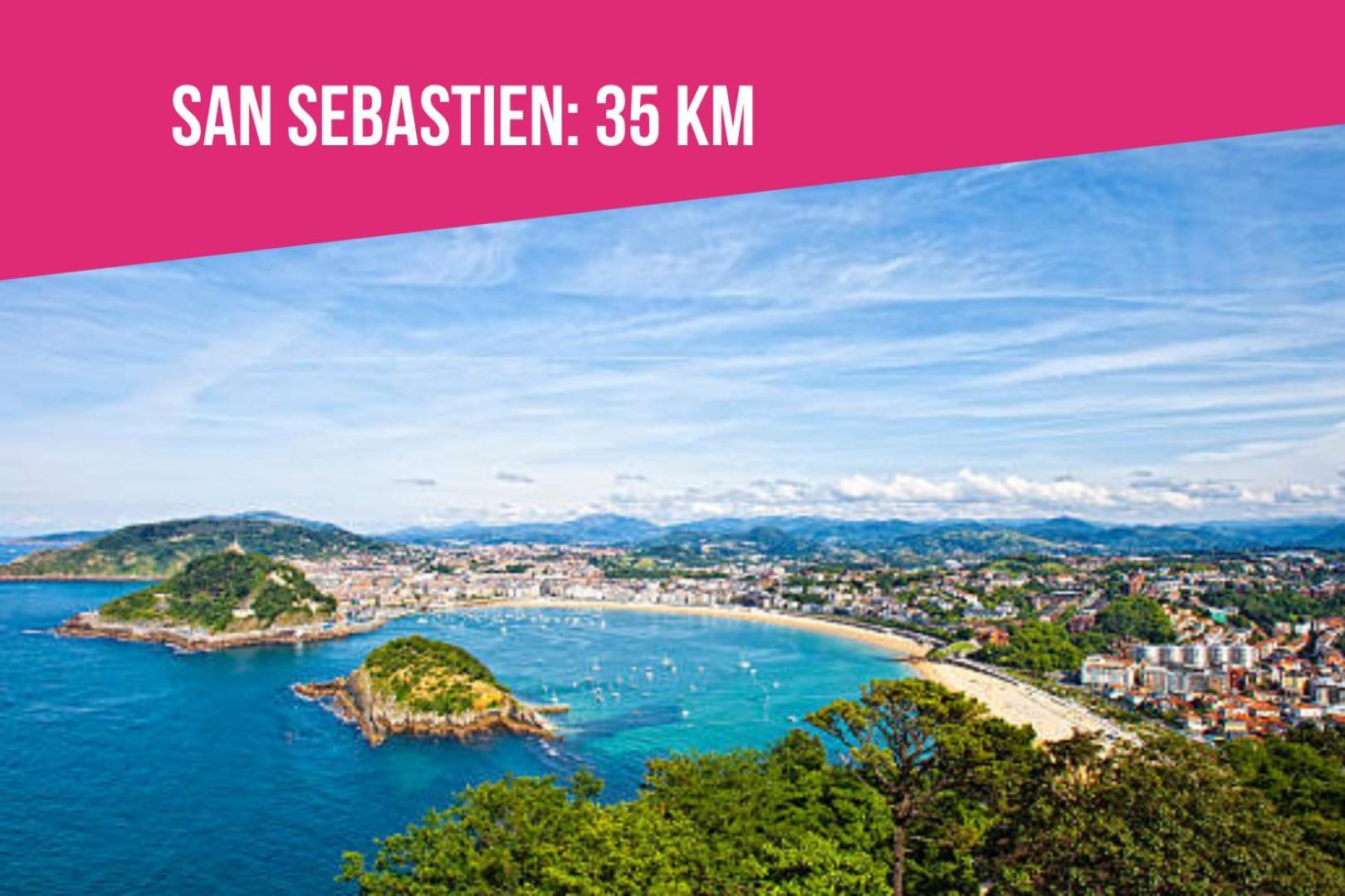 Ilbetea - Ideal Couple - Duplex Tout Confort - Plage A 400 M - Parking Saint-Jean-de-Luz Exterior foto